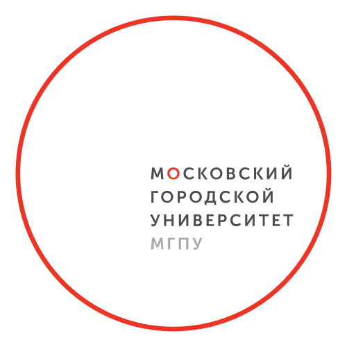 Логотип Московского городского педагогического университета (МГПУ)